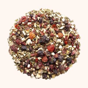 Oyster Mushroom Boost