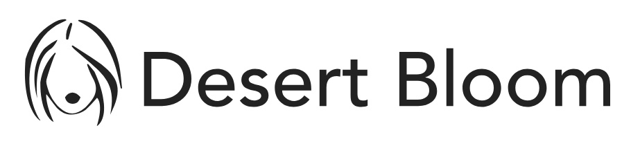 Desert Bloom